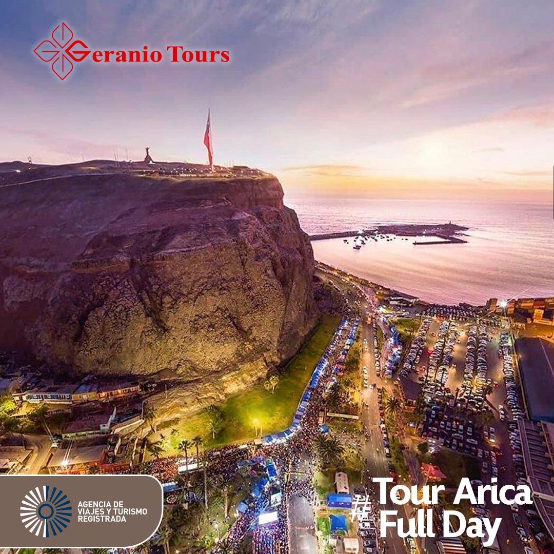 Geranio Tours